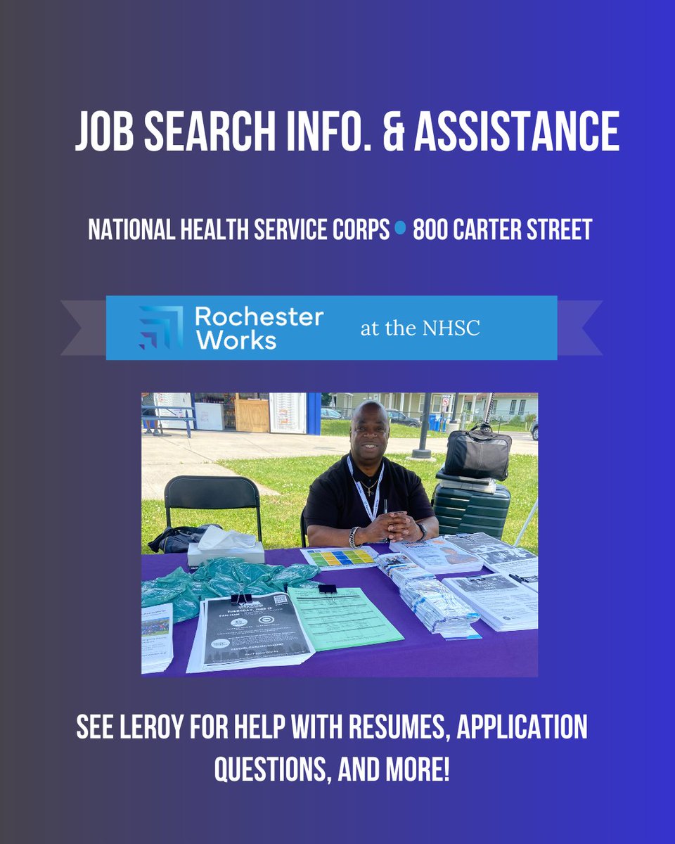 RochesterWorks tweet media