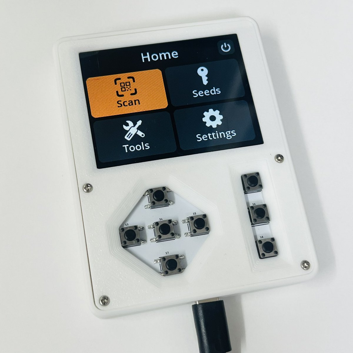 비트코이너 선정 압수당해도 괜찮은 게임기 1위🎮🕹️

#soon