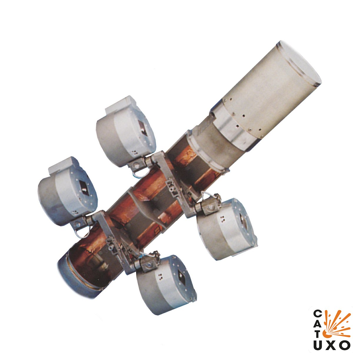 OSINTWarfare tweet media