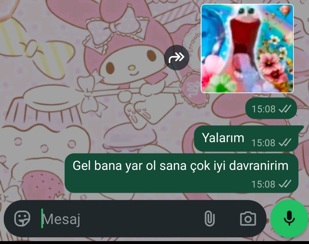 Chiaki輝く光ᯓ★🇹🇷 tweet media