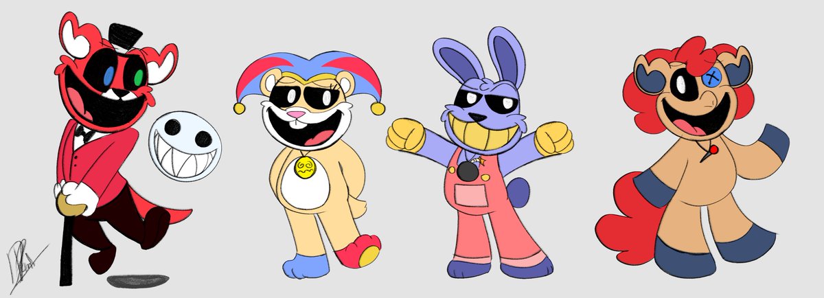 DANI_DRAW (🎂April 16) tweet media