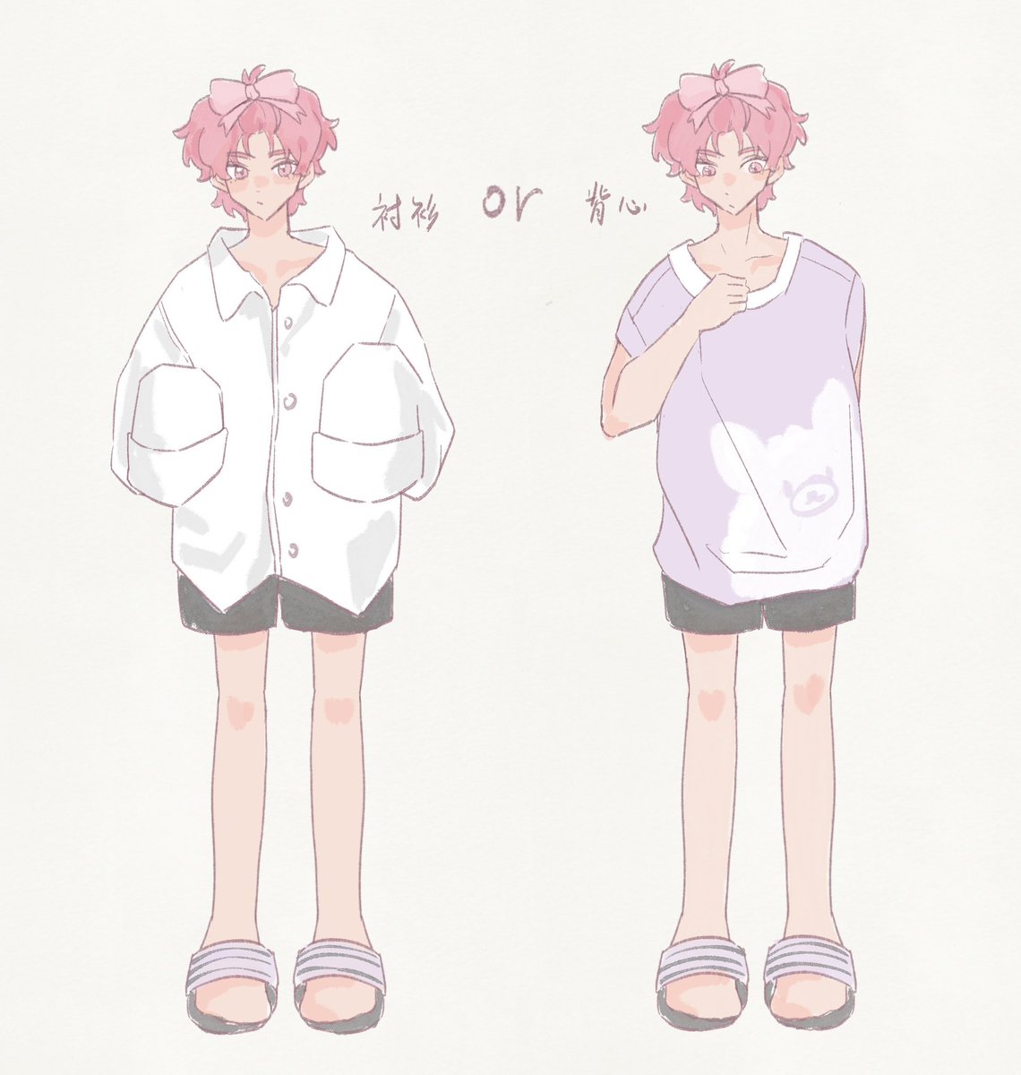 luckmoooo tweet media