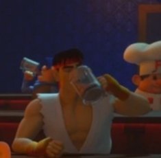 daily(ish) dose of ryu tweet media