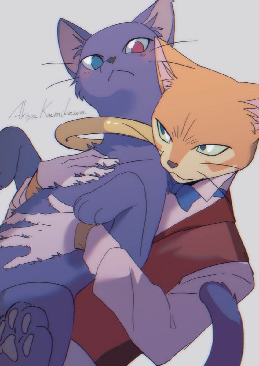 AkiyaKamikawa🐭神川紀也 tweet media