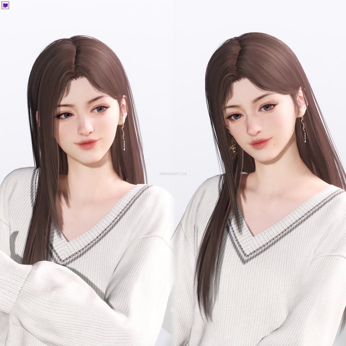 Love and Deepspace Fess tweet media