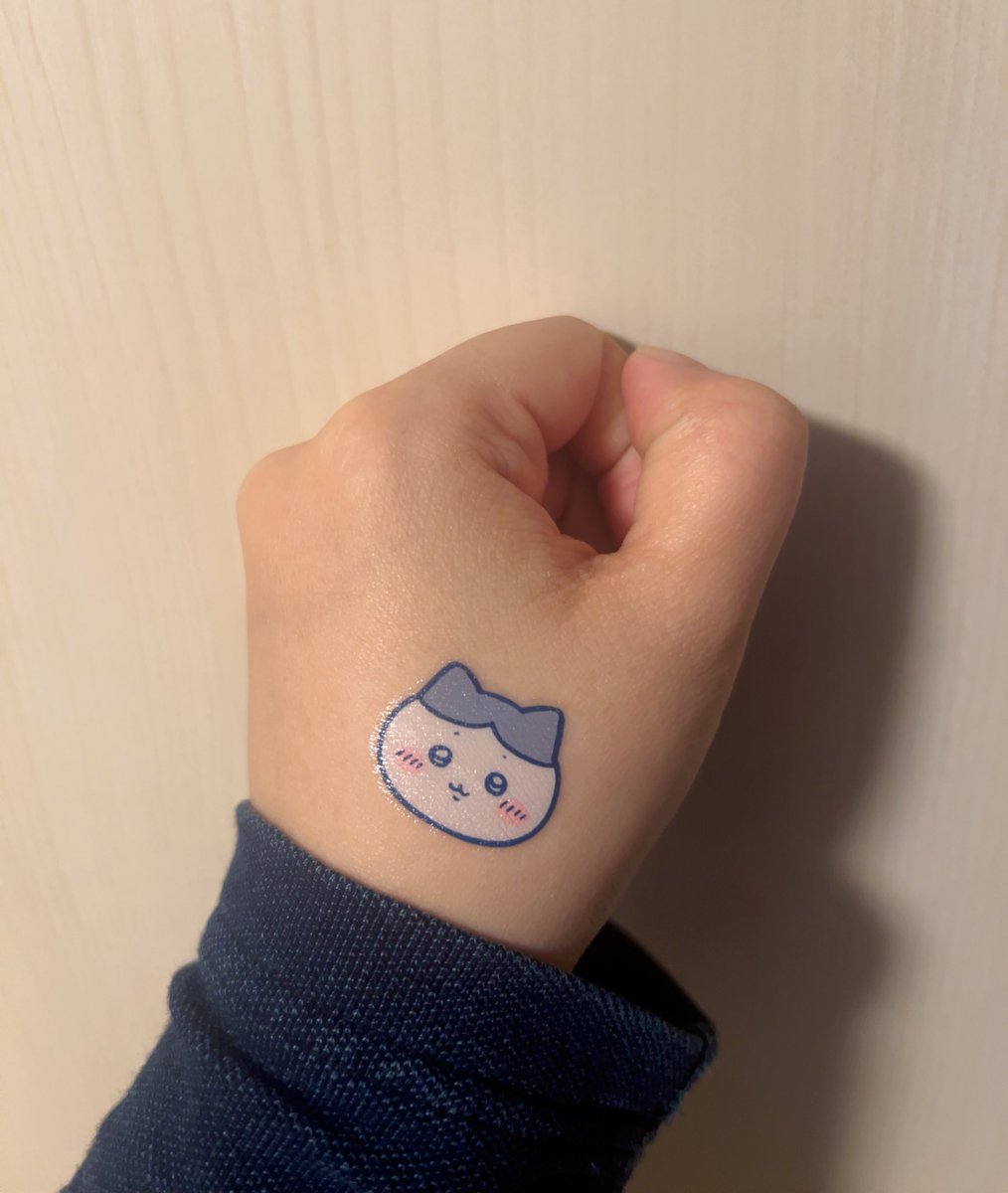 さすらい【拳】 tweet media