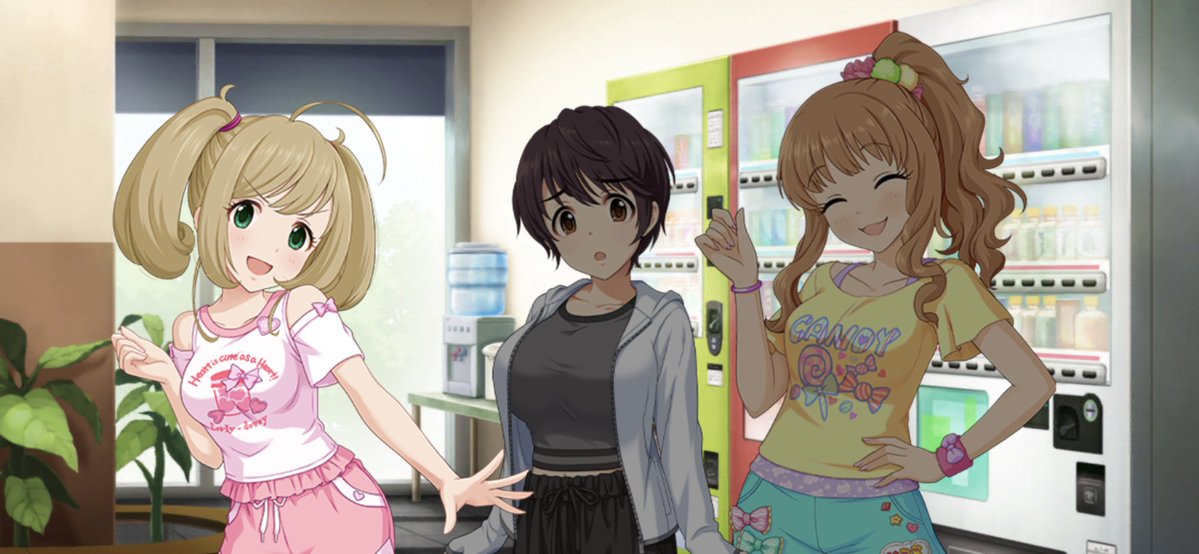 やぎʚ♡ɞ tweet media