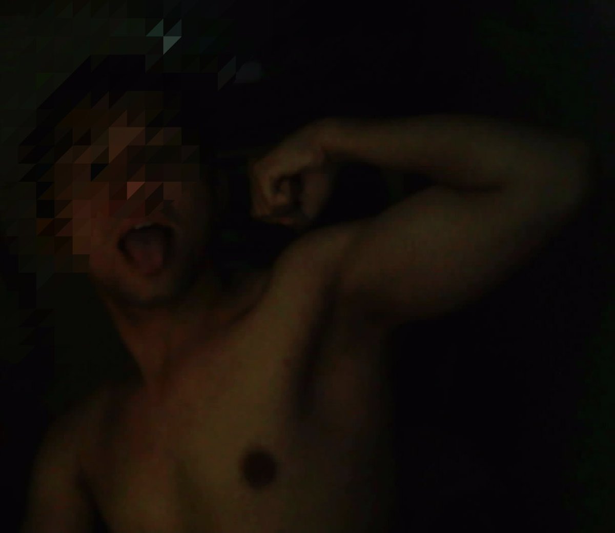 mosura_69's tweet photo. Night pump https://t.co/9ZVpZOzhpV