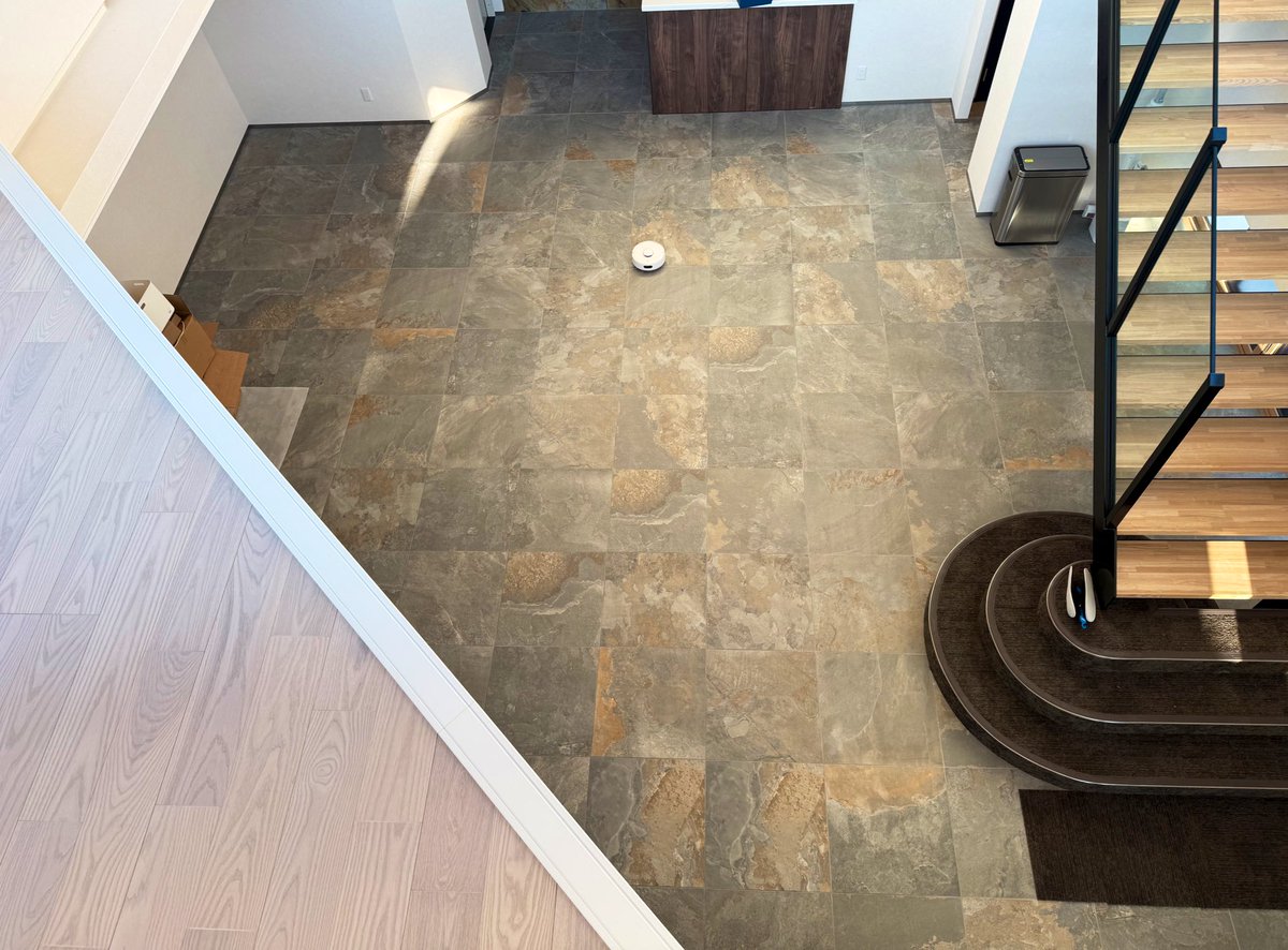 げろしゃぶ@家づくり tweet media