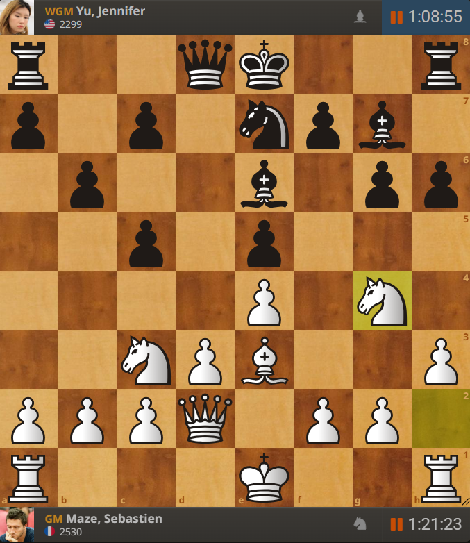 ReykjavikOpenChess tweet media