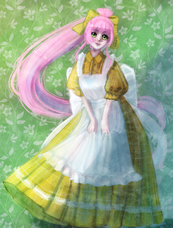 🌸Eriaricheria 🌸 (Vgen Comms Open!)🩷 tweet media