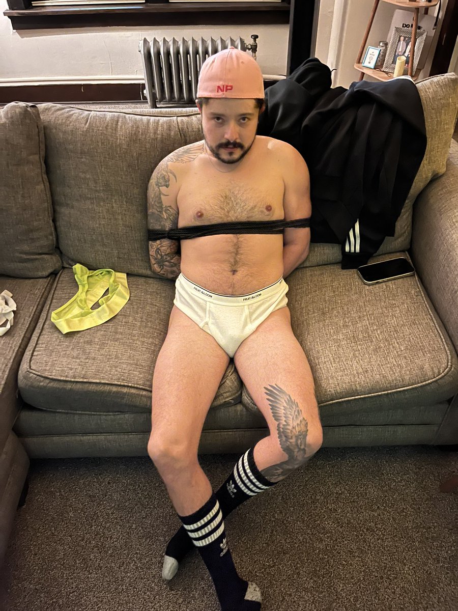 Dom Tucker (6.99 JFF) tweet media