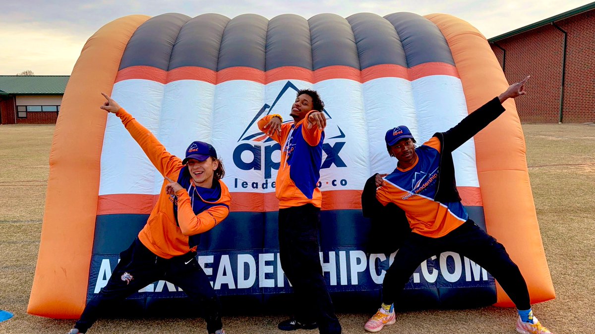 ApexLeadershipCo-NC tweet media