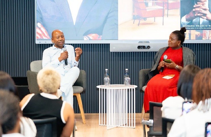 YLC IDEAL Programme tweet media