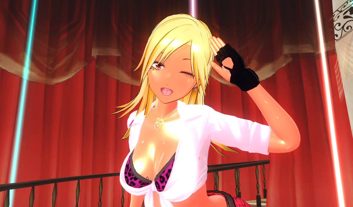 ムラサキ tweet media