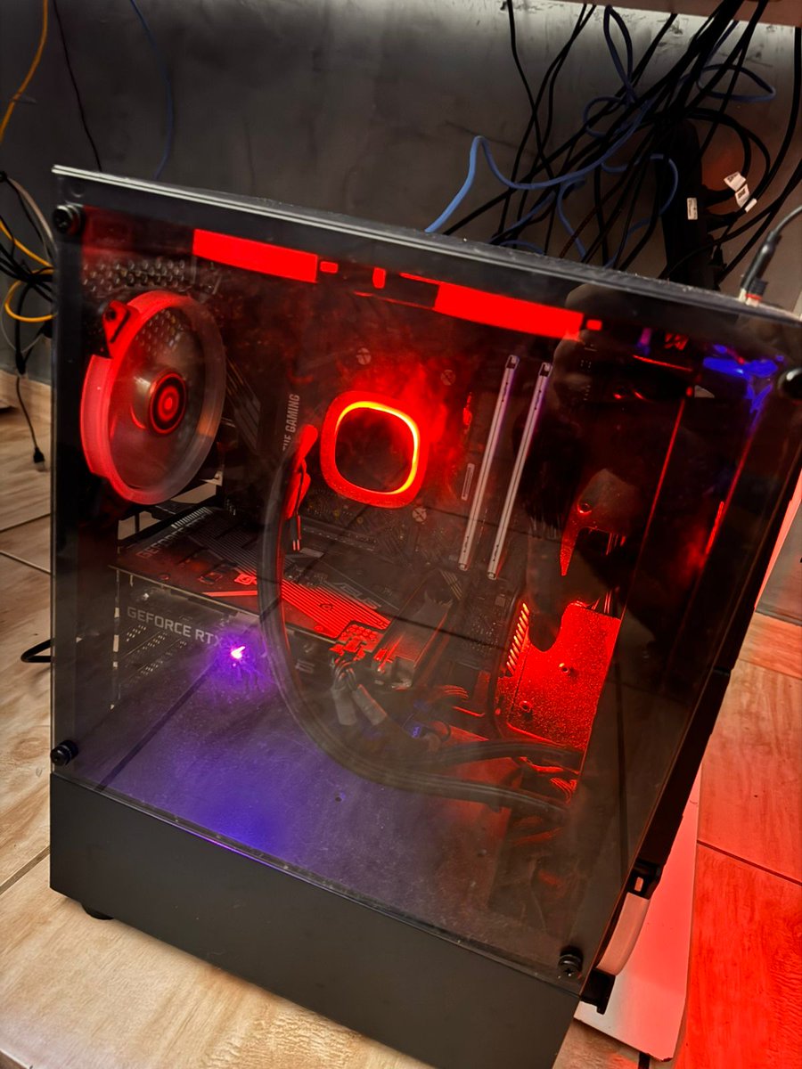 Rodrigo Biviz tweet media