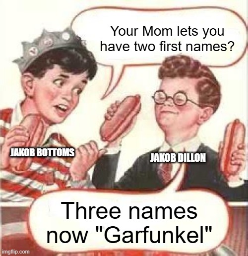 Jakob Bottoms ➡️ VO Atlanta tweet media