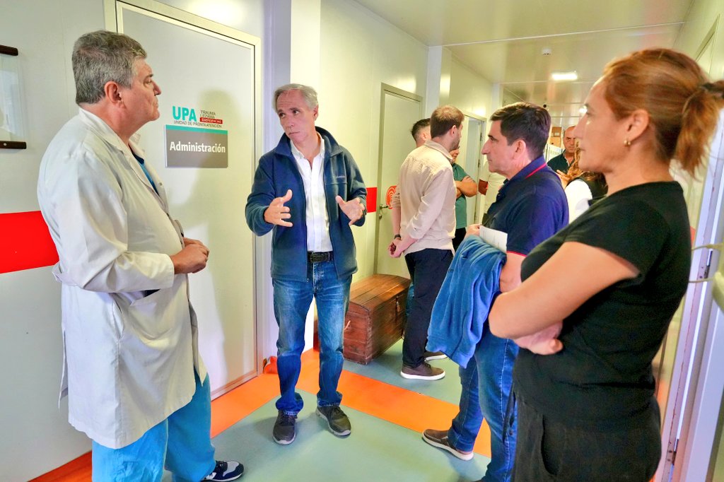 José Arteaga tweet media