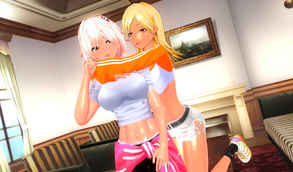 ムラサキ tweet media