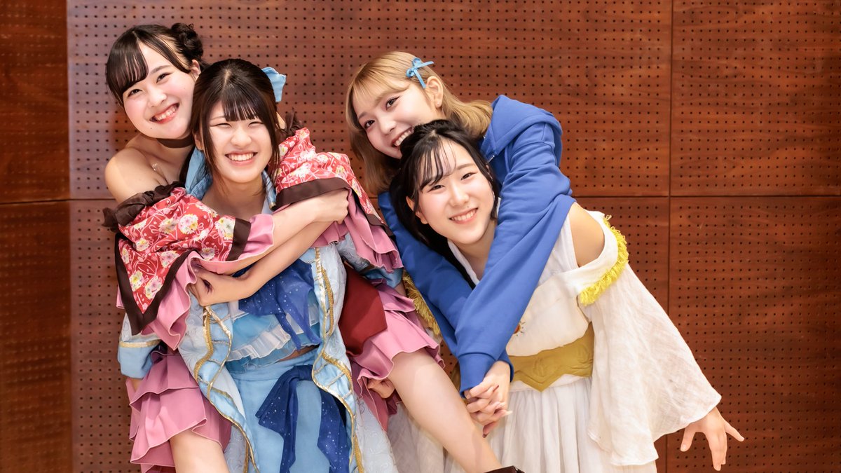 知多娘。 tweet media