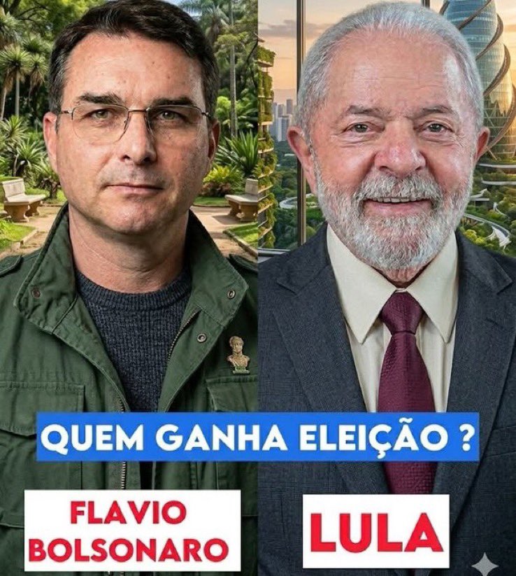 Alguem tem que dizer tweet media