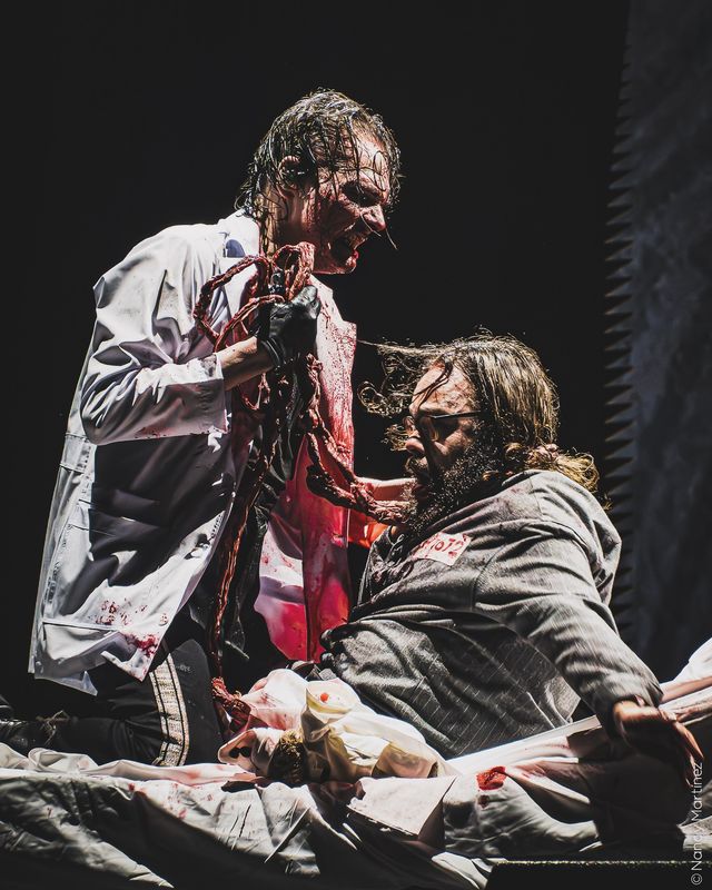 eden's future is bulletproof 🕷️ tweet media