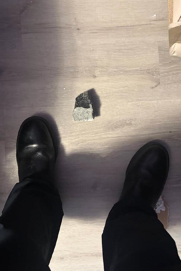 شرف السفياني tweet media