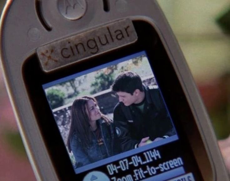 jessie | oth s5 tweet media