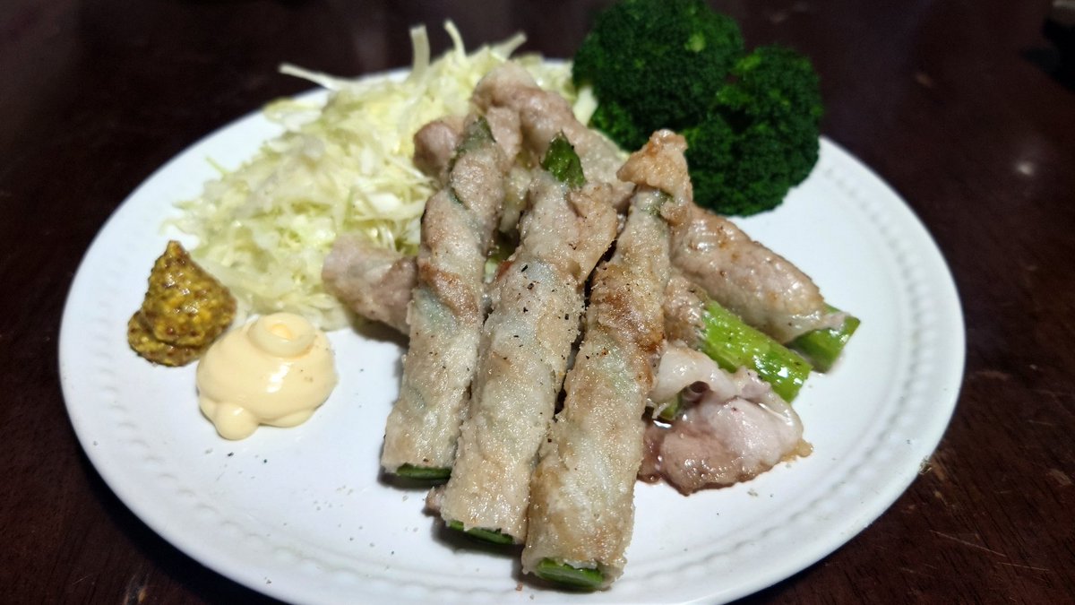 鯨井 農家！食肉業者！ tweet media