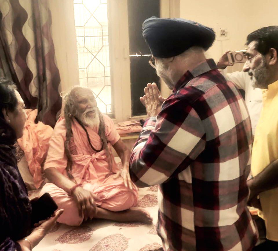 LG Delhi tweet media