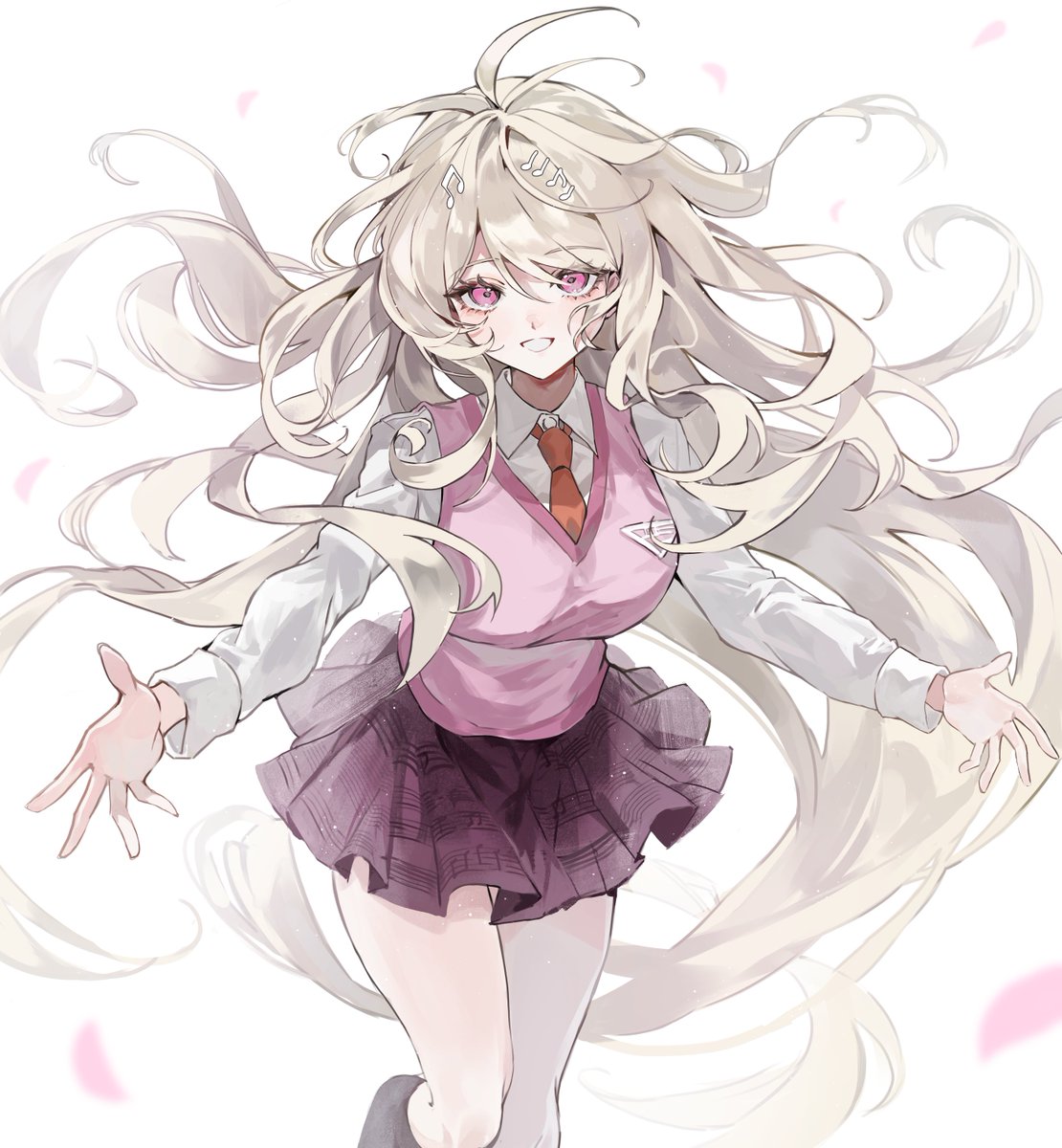 kuryugi962's tweet photo. #赤松楓生誕祭2026 
🎂🎹 https://t.co/NKRPNHLo4s