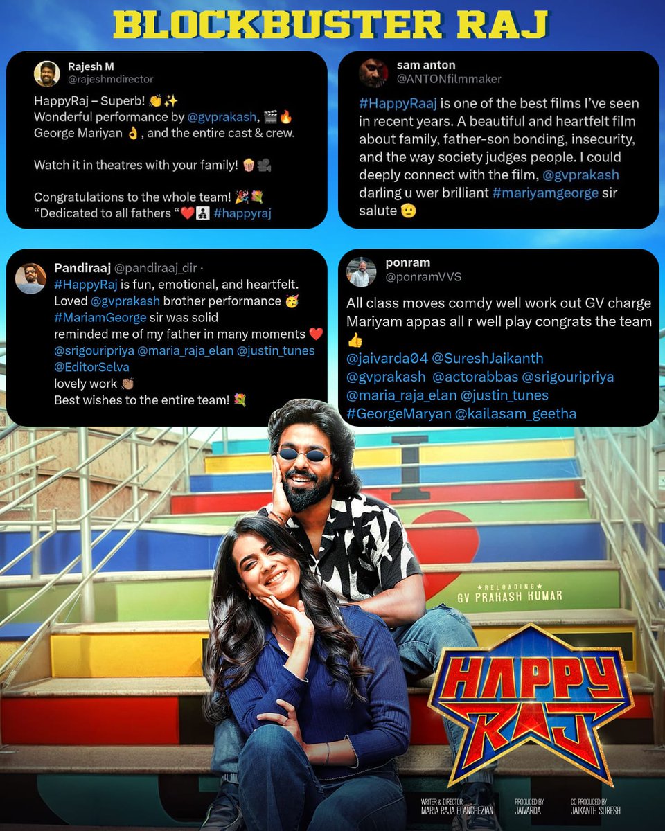 Premkumar Sundaramurthy tweet media