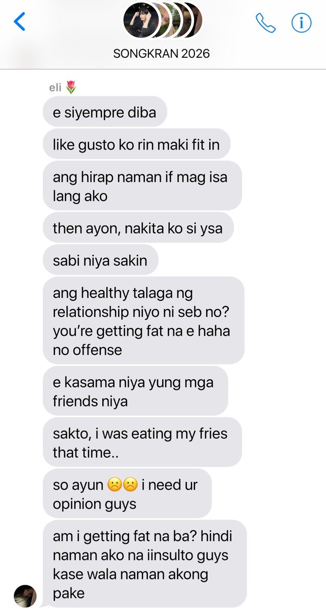 gia 🌷 saw svt ! tweet media