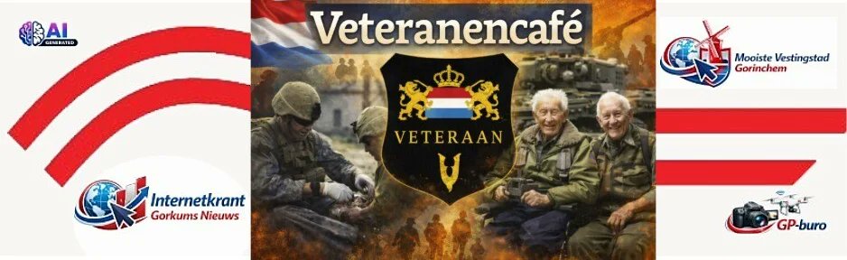 Gorkums Nieuws tweet media