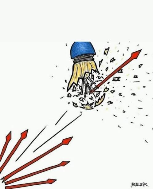 Sokak Adamı (yeni hesap) tweet media