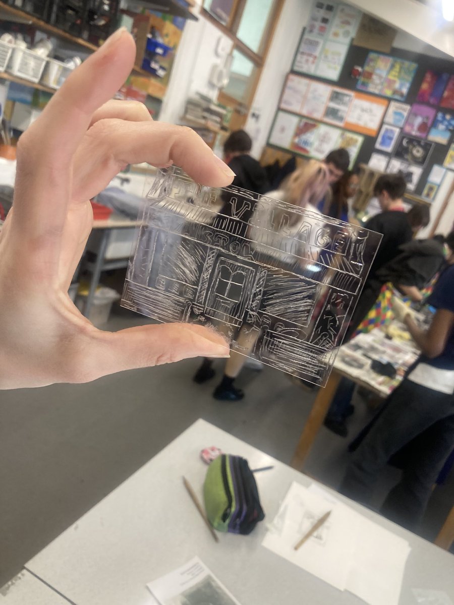 Ms Dempsey tweet media