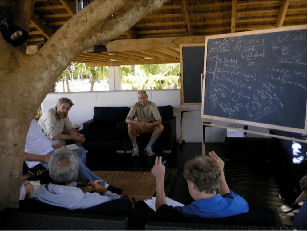 Lior Pachter tweet media