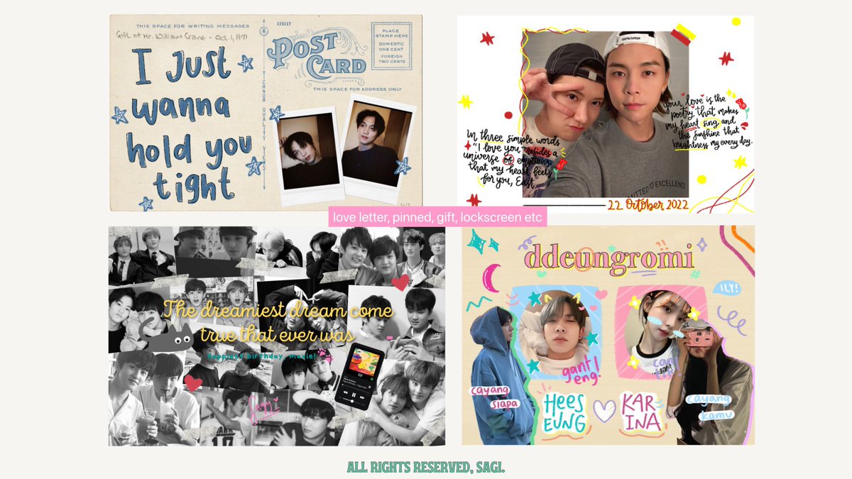 sagi : open ngab 🪄 tweet media