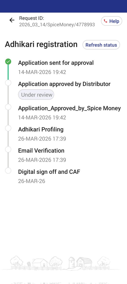 Chandrakant Yadav tweet media