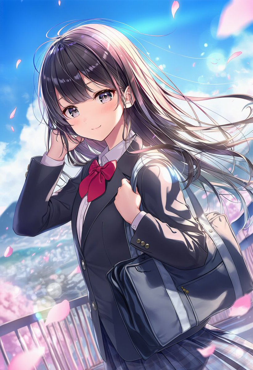 高千穂 tweet media