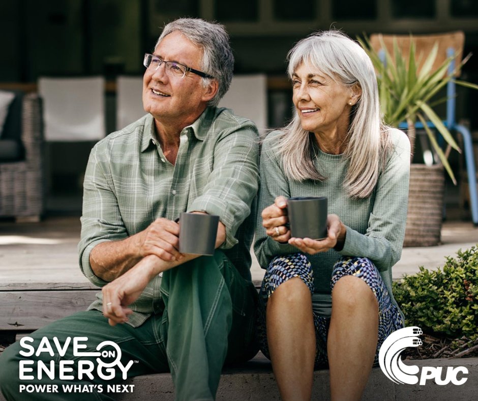 PUC Services Inc. tweet media