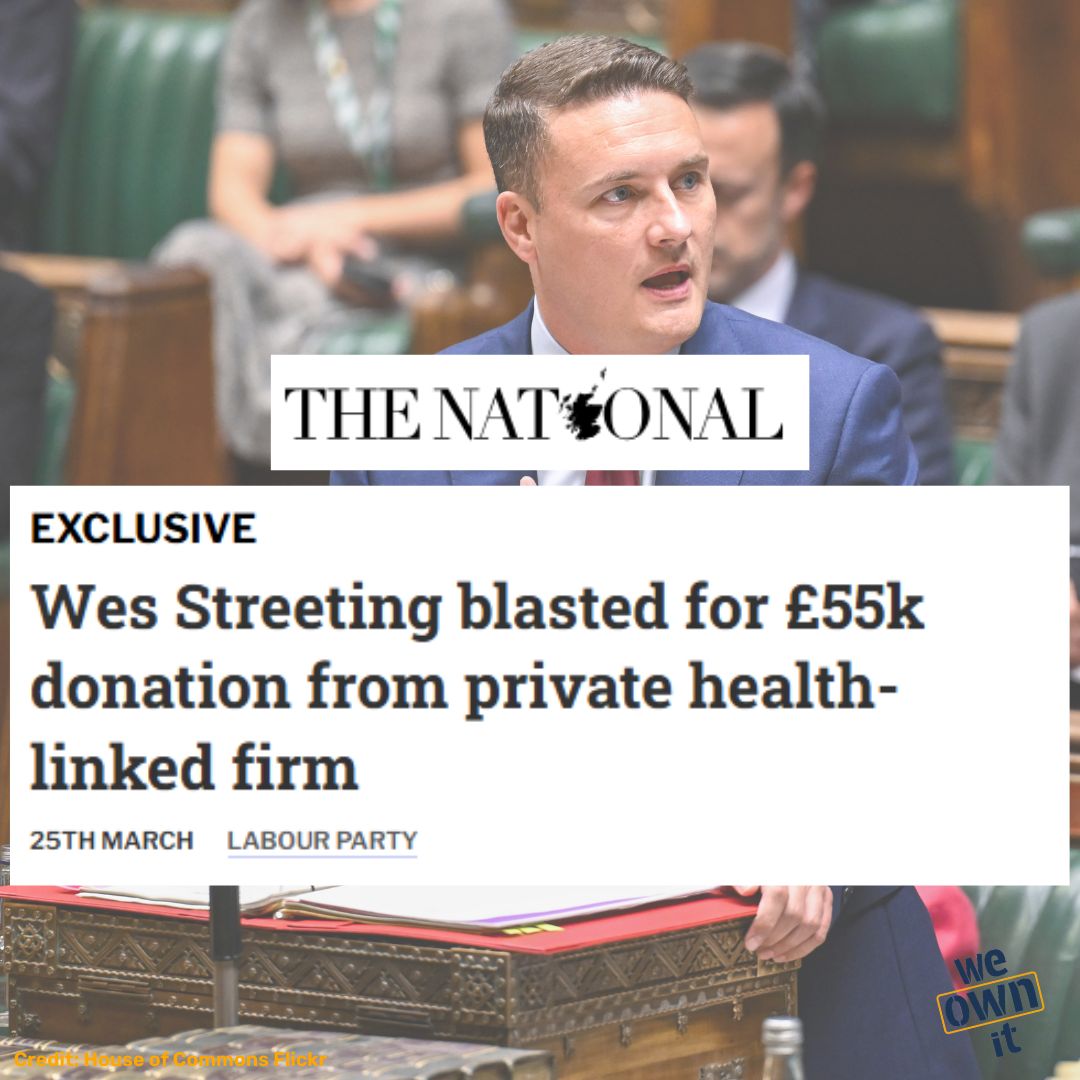 We Own It tweet media