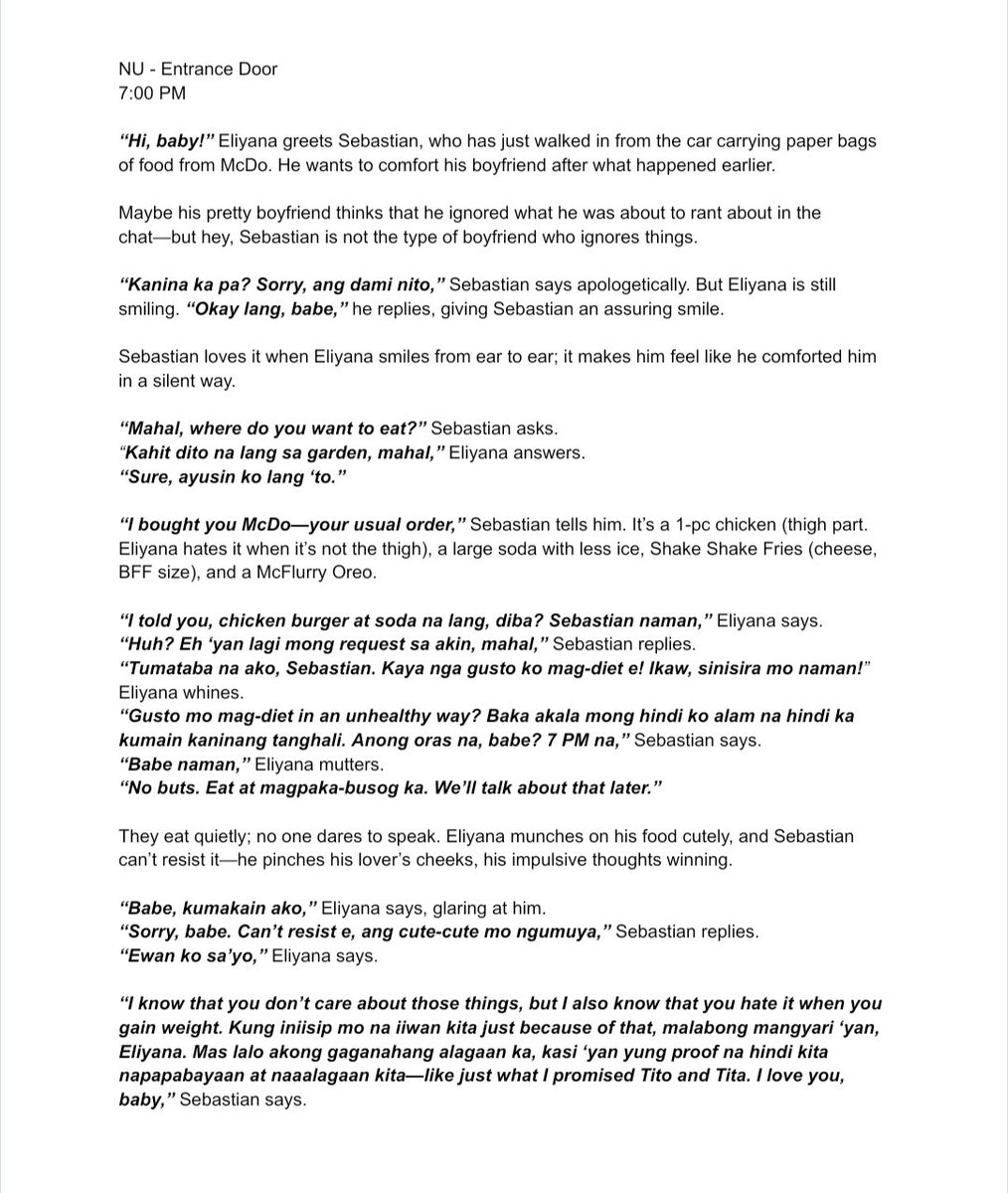 gia 🌷 saw svt ! tweet media