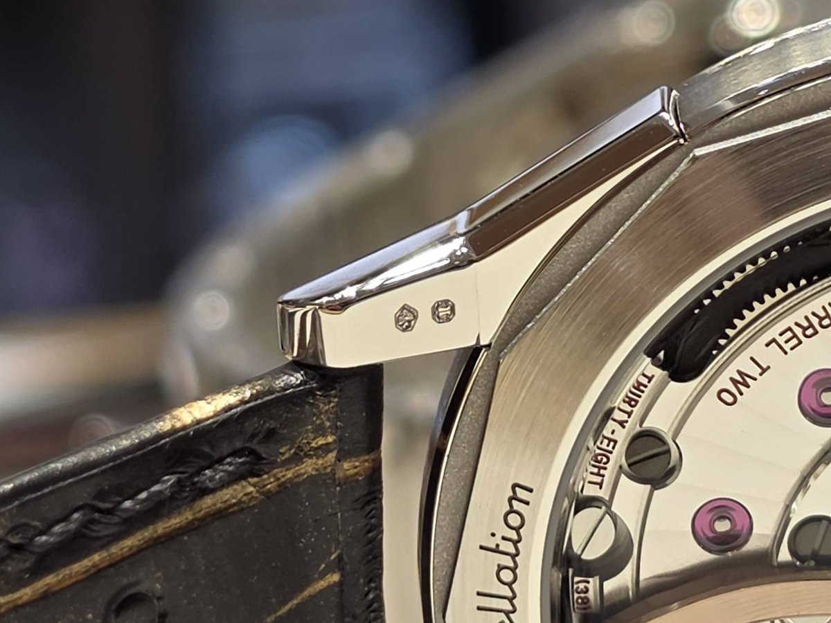 コウケツ時計垢 tweet media