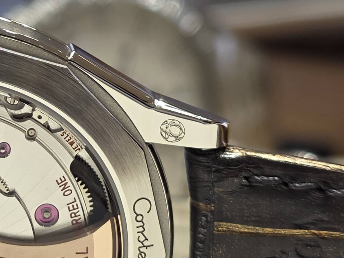 コウケツ時計垢 tweet media