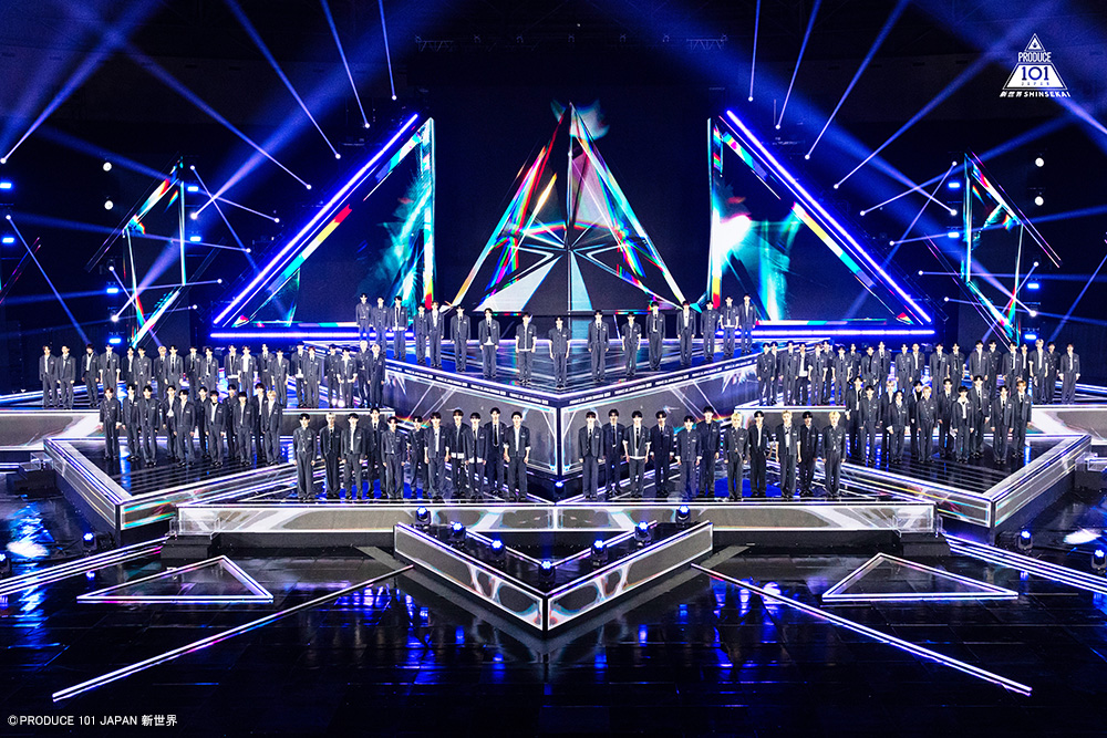 韓流Mpost(エムポスト) tweet media