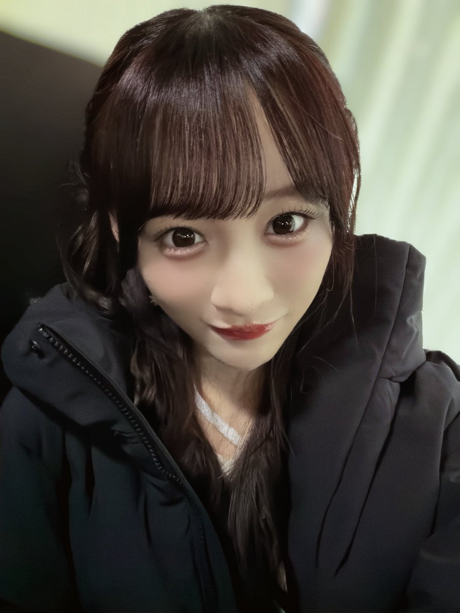 音嶋 莉沙 tweet media