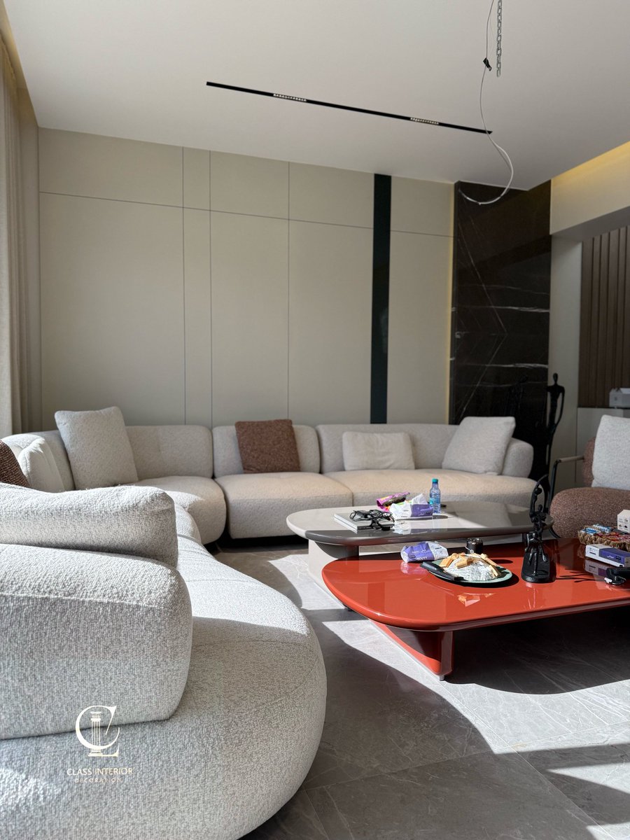 ديكور و فكرة tweet media