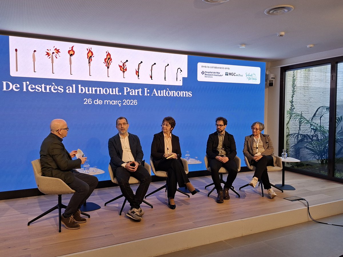 Fundació Pimec tweet media