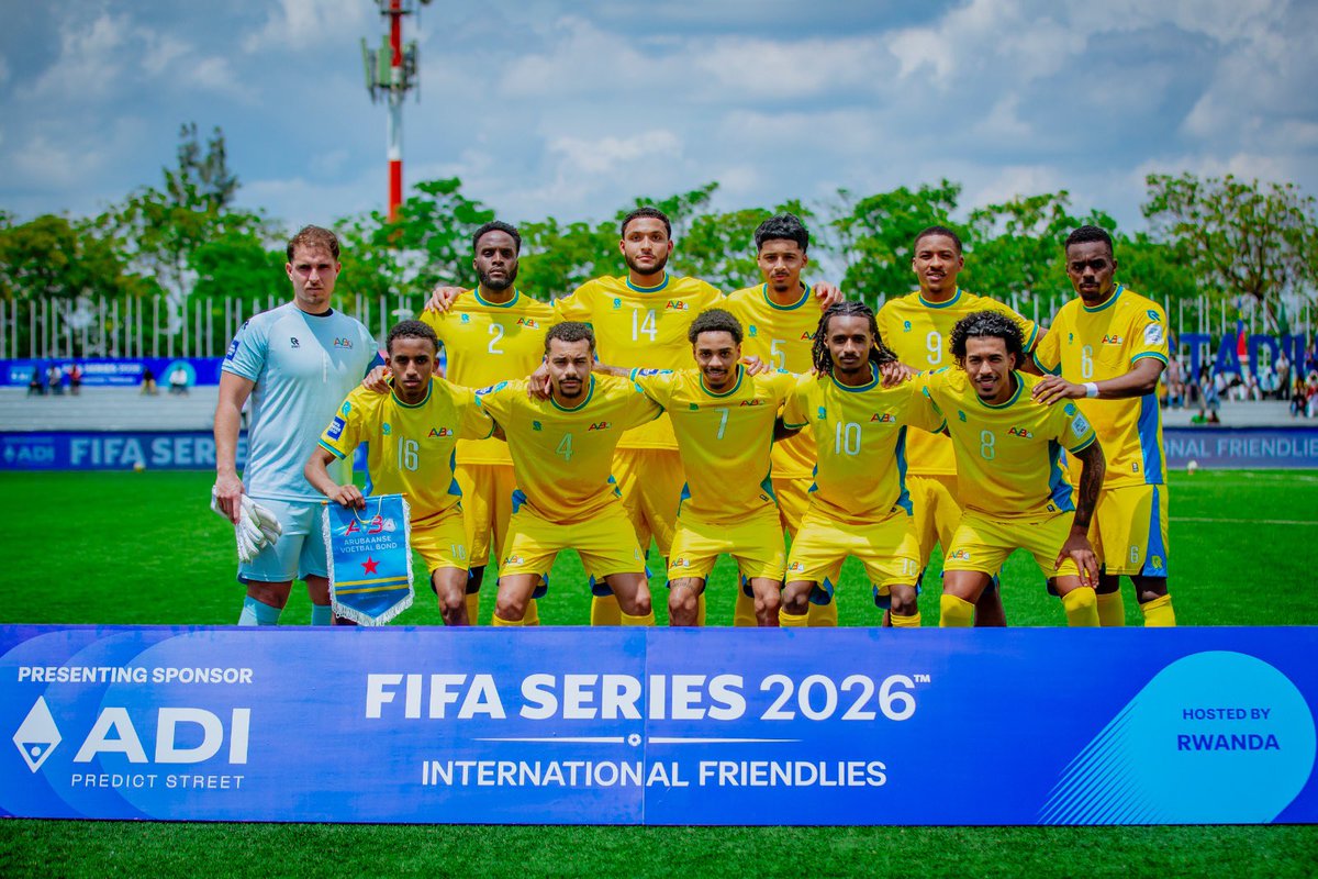 Rwanda FA tweet media